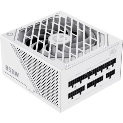 Блок питания Gamemax 850W (GX-850 PRO WT(ATX3.1PCIe5.1)) Винница - изображение 1