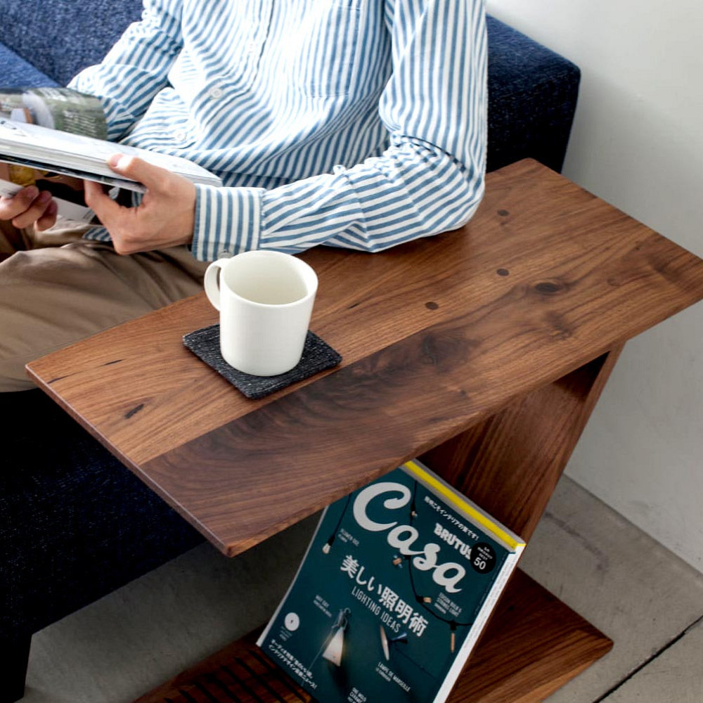 Приставний столик "Семантан" капучино Миколаїв - фото 6