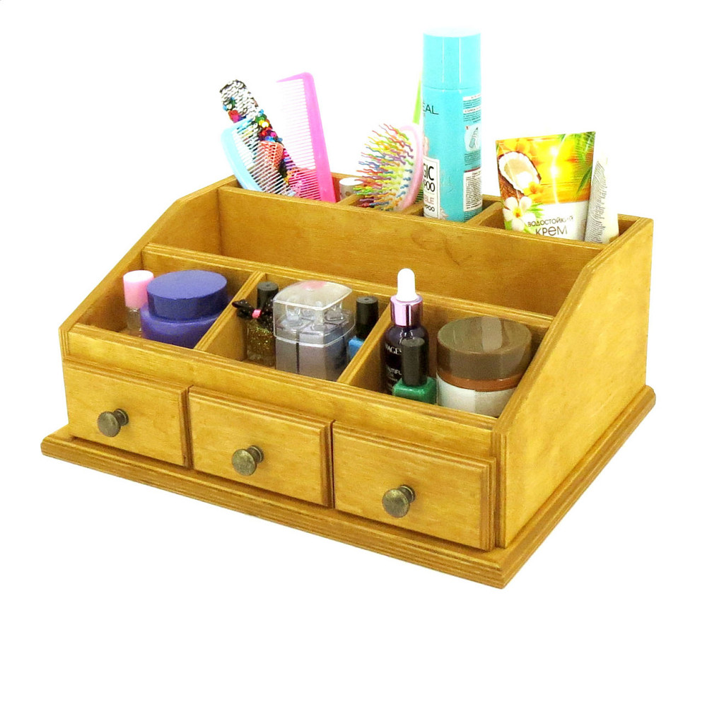 Органайзер для косметики 