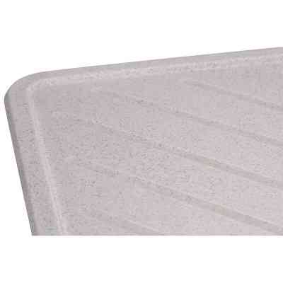 Мийка кухонна GRANADO IBIZA gris (gr1808) Вінниця