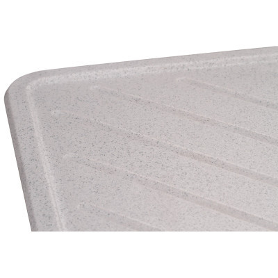 Мийка кухонна GRANADO IBIZA gris (gr1808) Вінниця - фото 4