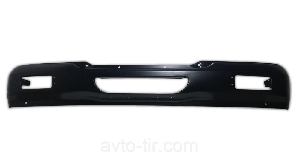 Бампер (металл) DAF CF Луцк - изображение 1