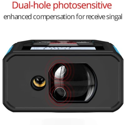 Лазерний далекомір Sndway H-D710A Вінниця - фото 6