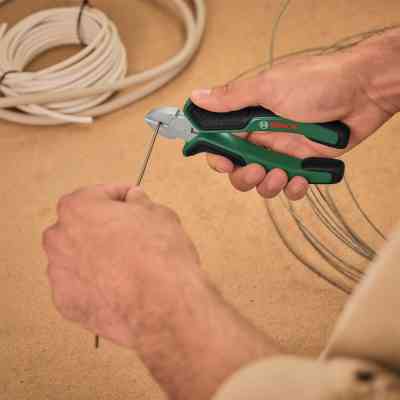 Бокорезы Bosch 160мм (1.600.A03.2VE) Винница