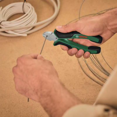 Бокорізи Bosch 160мм (1.600.A03.2VE) Вінниця - фото 3