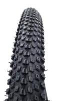 Велосипедна шина 16*2,125 Мукачево - фото 1