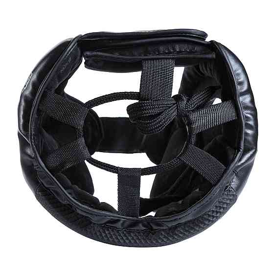 Боксерський шолом V`Noks Optima S/M Каменское