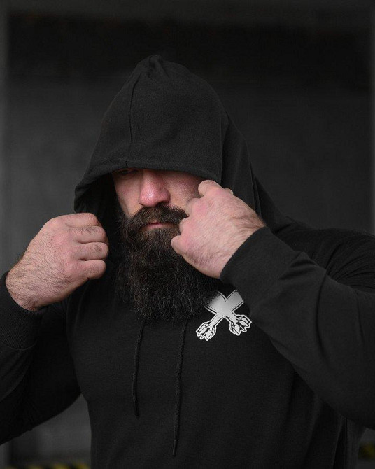 Худі maklin Mina ВТ3899 Одеса - фото 5