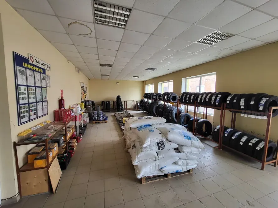 Недвижимость, склад - магазин г. Черновцы Черновцы - изображение 8