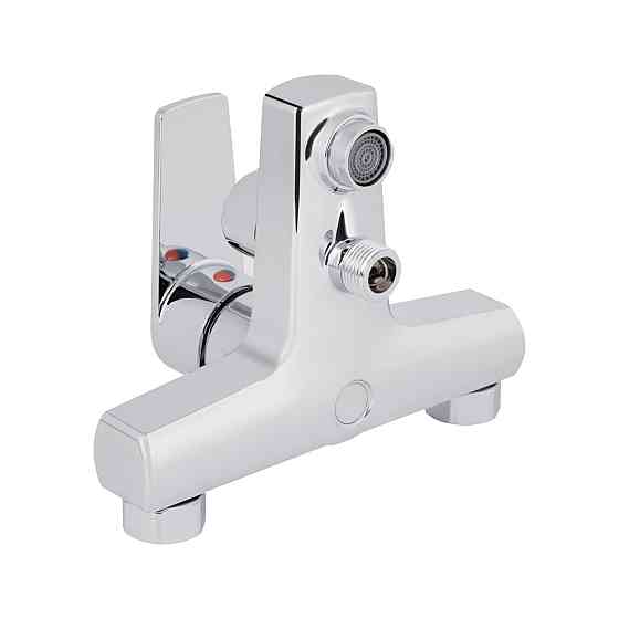 Смеситель для ванны Brinex 35C 006N Киев