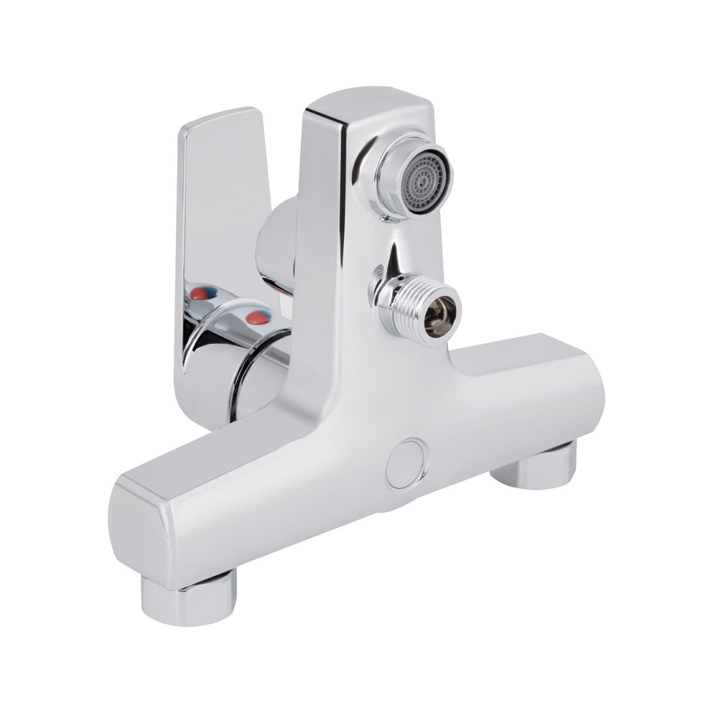 Смеситель для ванны Brinex 35C 006N Киев - изображение 4