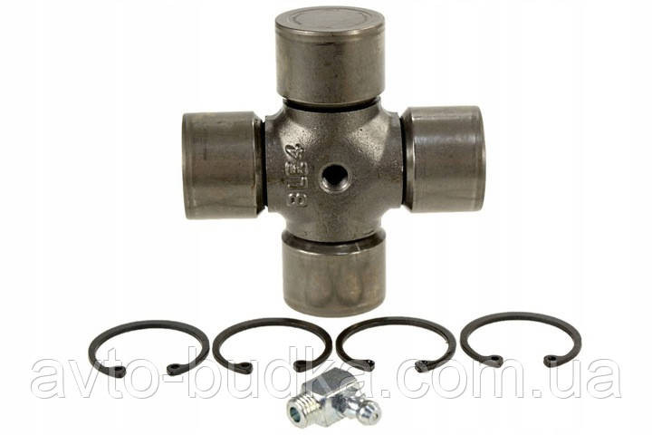 Херестина карданового вала 30.2x82 на Рено Майстер III C.E.I. 133133 Київ - фото 1