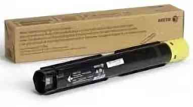 Тонер картридж Xerox VL C7000 Yellow (10100 стор) Київ