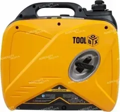 Генератор TOOLBOX TB3000I Киев - изображение 1