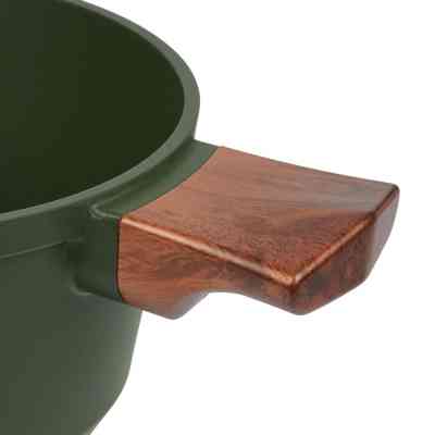 Каструля Resto Sadr 20 см 2.6 л (93701) Вінниця