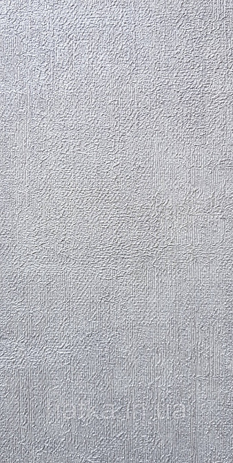 Шпалери вінілові на флізеліні Grandeco Universe метрові під штукатурку сірі металік з глянцем UR1323 Київ - фото 2
