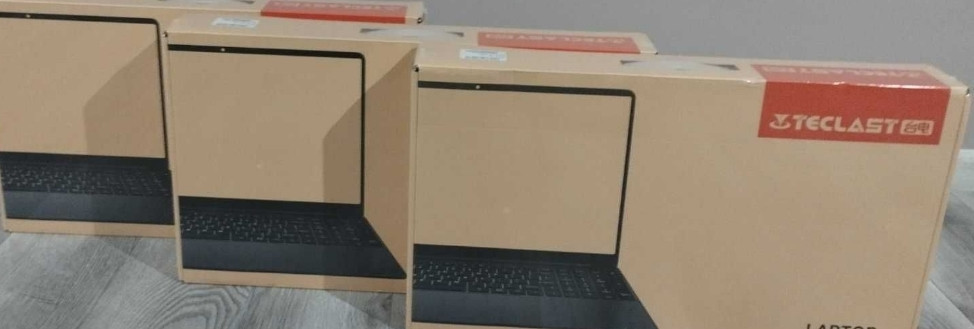 Ноутбук Teclast F7S Киев - изображение 1