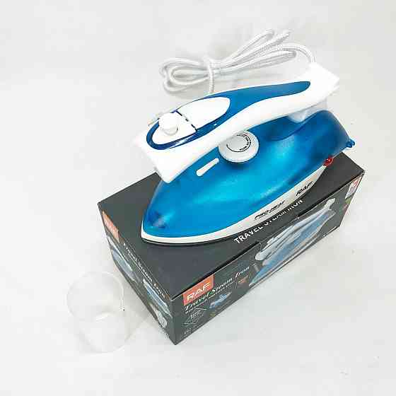 Праска RAF WA-742 R-1259B 800W Київ