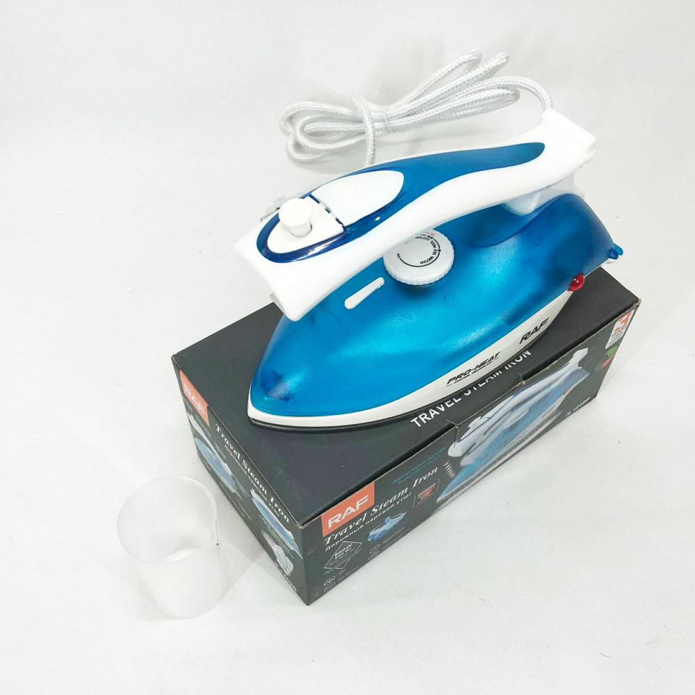 Праска RAF WA-742 R-1259B 800W Київ - фото 3