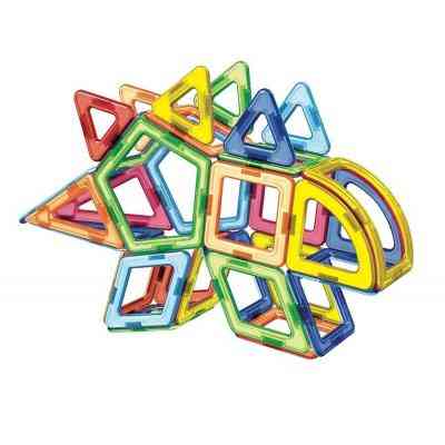 Конструктор Магнікон 65 деталей (MK-65) Вінниця