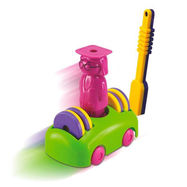 Набір для досліджень Edu-Toys Досліди з магнітами (MA052) Харків - фото 4