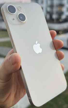 Айфон iPhone 13 128GB White | Стан 9,8 з 10 | Оригінал | Киев