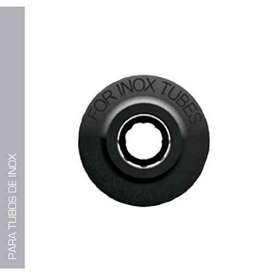 Режущий ролик 19x6.2мм для нержавеющих труб Zenten (6005-9) Одесса