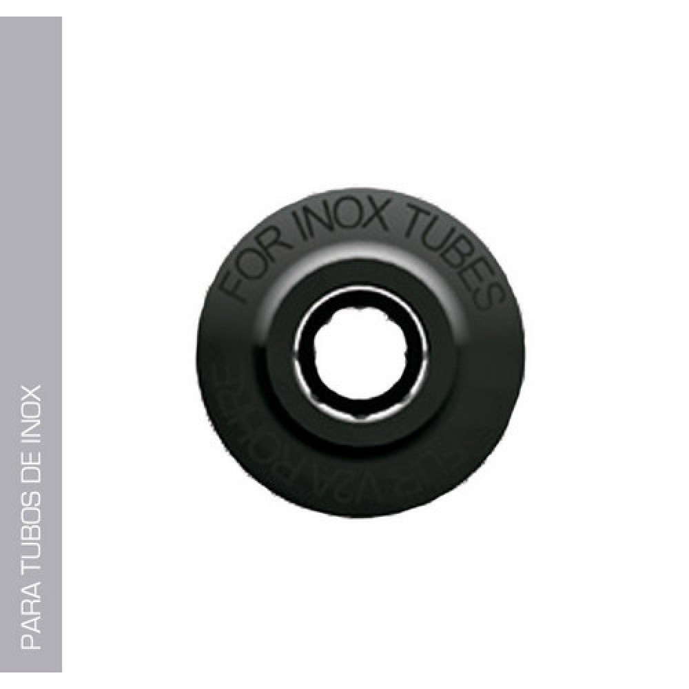 Режущий ролик 19x6.2мм для нержавеющих труб Zenten (6005-9) Одесса - изображение 1