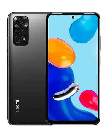 Защитное стекло 5D для Xiaomi Redmi Note 11, Note 11 Pro, Note 11E, Note 11S, Made in Ukraine Киев