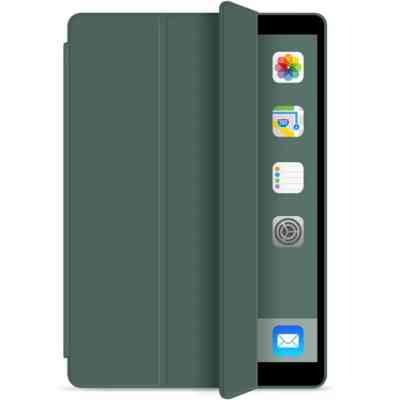 Чехол для планшета BeCover Smart Case Apple iPad Pro 11 2020/21/22 Dark Green (707966) Винница