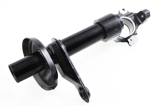 Кулак поворотний Los 1.5 Shin Kum без ABS лівий Вінниця