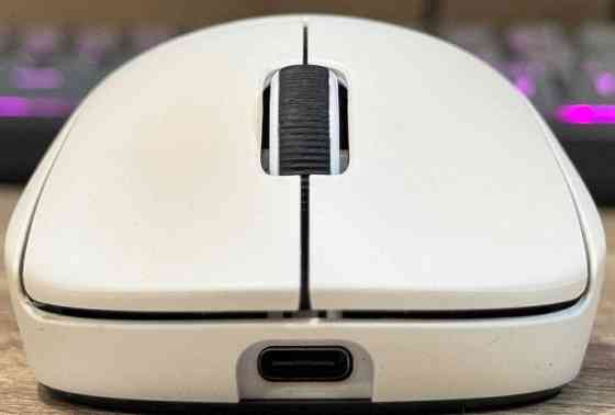 Игровая мышь G Pro X Superlight 2 (White) Харьков