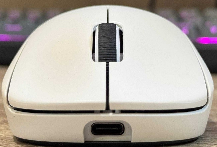 Игровая мышь G Pro X Superlight 2 (White) Харьков - изображение 2