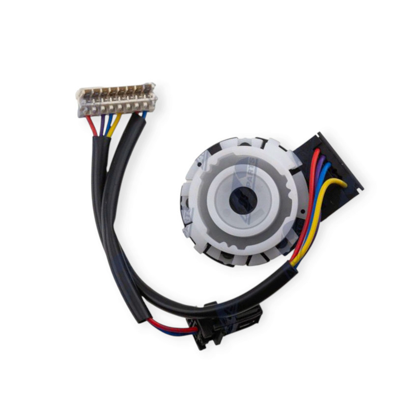 Контактна замка запалювання Фольцваген Golf VI, Jeta III-IV, Touran, Шкода Octavia II (04-13) група Мукачево - фото 2