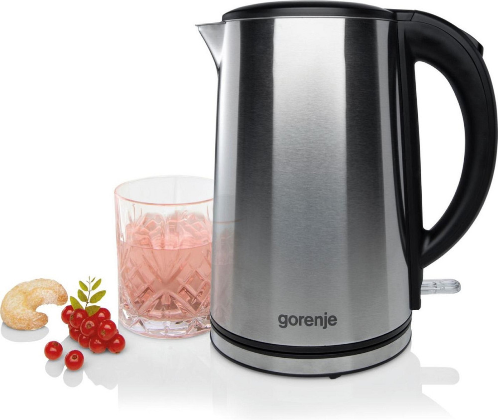 Електрочайник Gorenje K15DWS Електрочайник Харьков - изображение 4
