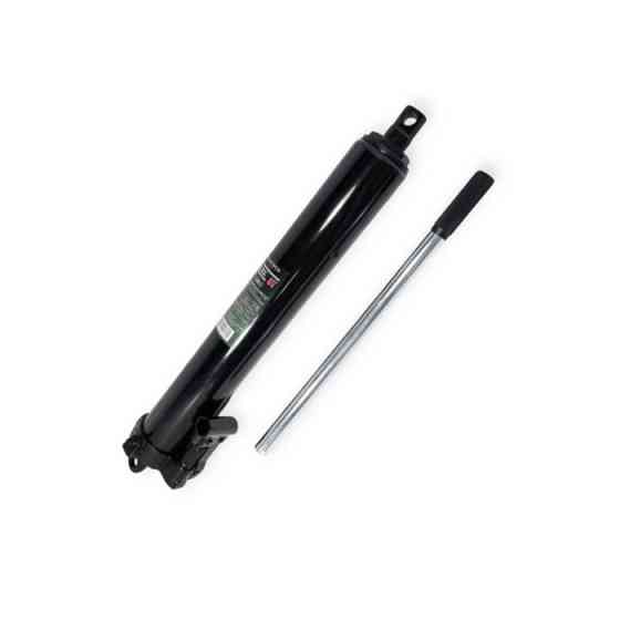 Циліндр гідравлічний 8т, хід штока 500мм Мукачево