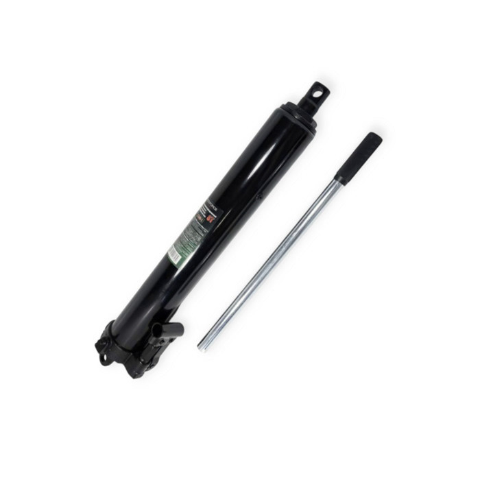 Циліндр гідравлічний 8т, хід штока 500мм Мукачево - фото 1