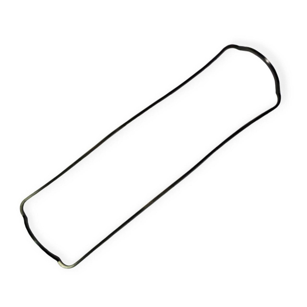 Прокладка кришки 2108, 2109, 21099, 2110, 2111, 2112, 2113, 2114, 2115, 1117, 1118, 1119 (8 кл) клапанної Мукачево - фото 1