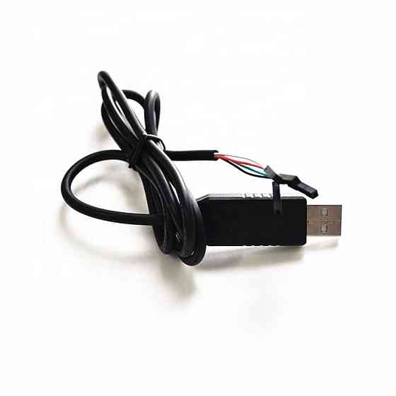 USB конвертер для Arduino та мікроконтролерів Київ