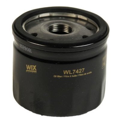 Фільтр масляний Wixfiltron WL7427 Вінниця - фото 1