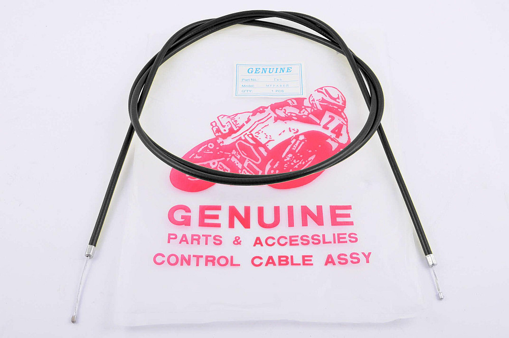 Трос газу МУРАВЕЙ (уп.1шт) Київ - фото 1