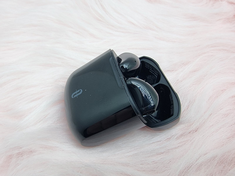 Безпровідні навушники TaoTronics SoundLiberty 95 (товар вживаний) Луцьк - фото 3