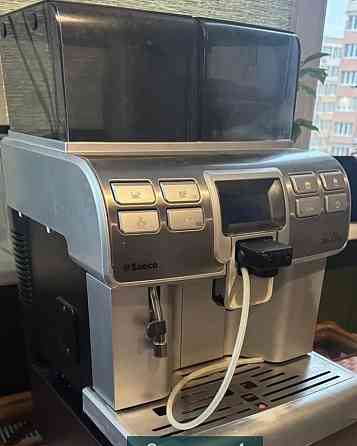 Кофемашина SAECO Aulika. Киев