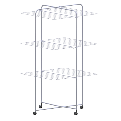 Сушарка для білизни Євроголд 0533 TOWER Житомир