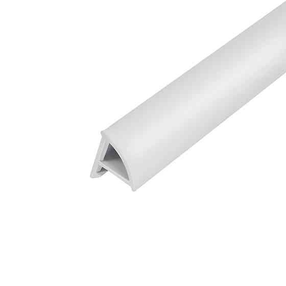 Декоративна планка для піддона та ванни Qtap Water cover WHI60101401 Київ