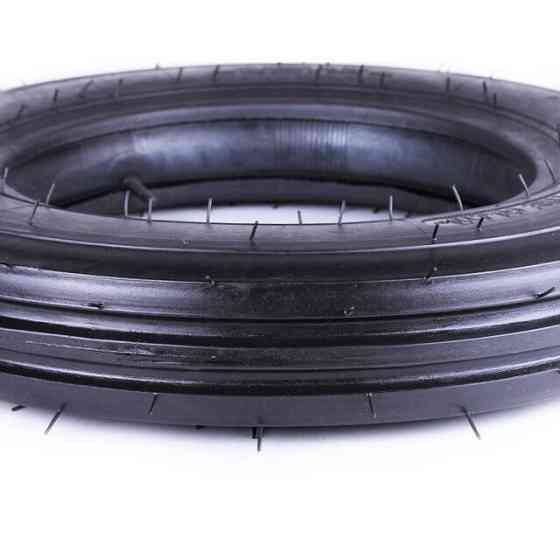 Шина с камерой 5.00*15 10PR (мототрактор) 7,5 кг Мукачево