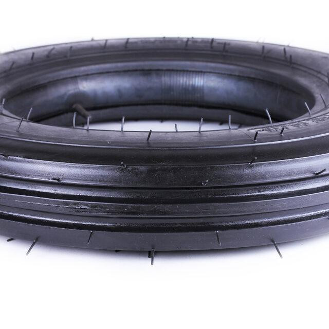 Шина с камерой 5.00*15 10PR (мототрактор) 7,5 кг Мукачево - изображение 2