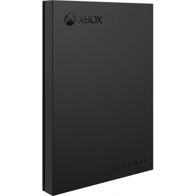 Зовнішній жорсткий диск 2.5&quot; 2TB Game Drive for Xbox Seagate (STKX2000400) Вінниця - фото 2