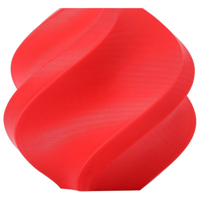 Пластик для 3D-принтера Bambu Lab PETG HF 1.75 1kg Red, Refill (G02-R0-1.75-1000-SPLFREE) Винница - изображение 1