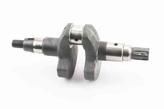 Колінвал 186FA ZUBR (Dшийки-40mm, H-118mm) під шліц Київ